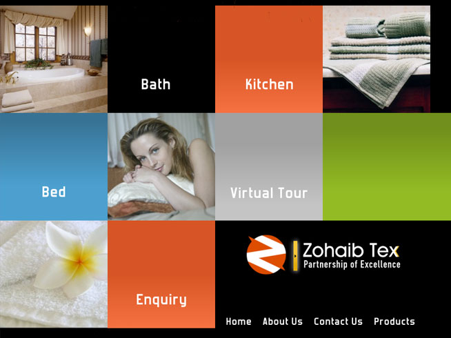 Zohaib Tex International Pvt Ltd