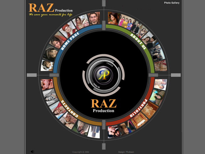 Raz Production Pvt Ltd