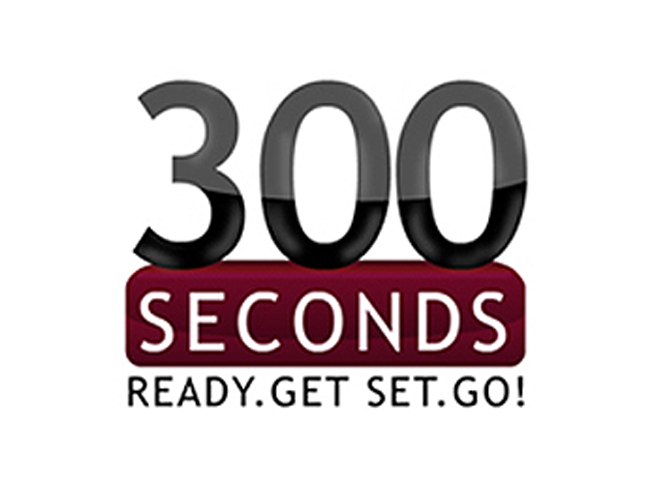 300 Seconds Instant Hosting